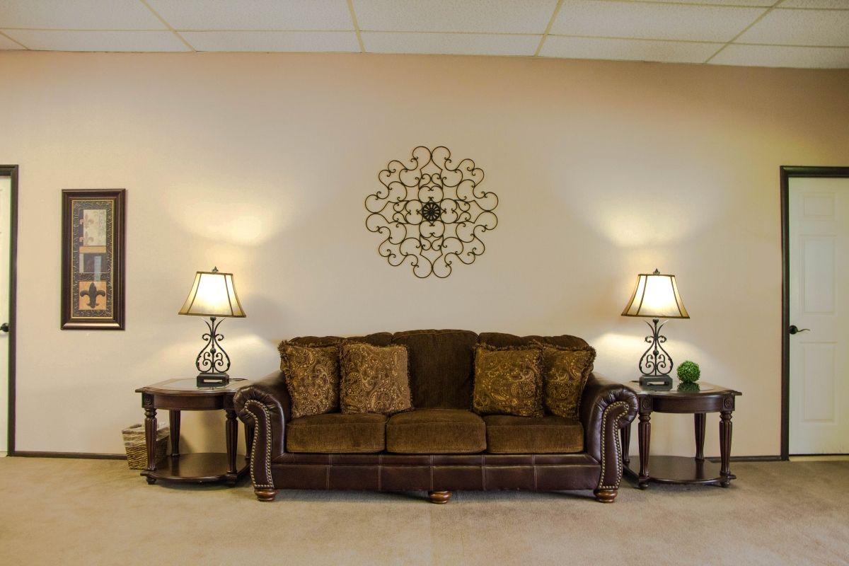 Memorial Lake Hills Mortuary and Cemetery