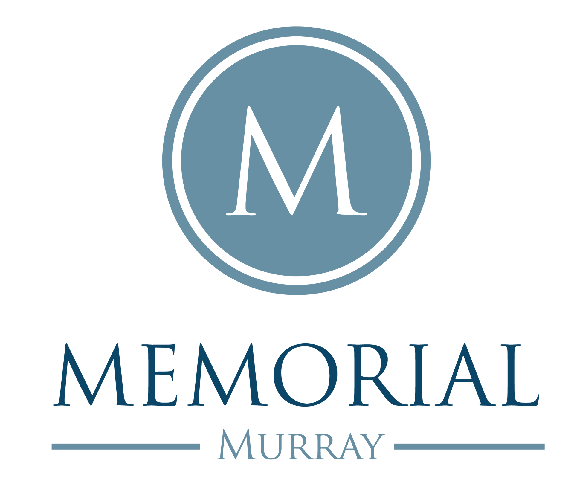 Memorial Murray Mortuary Logo