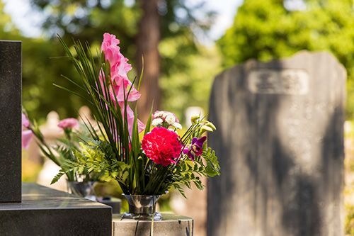 Green Burial Services offered by Memorial Mortuaries
