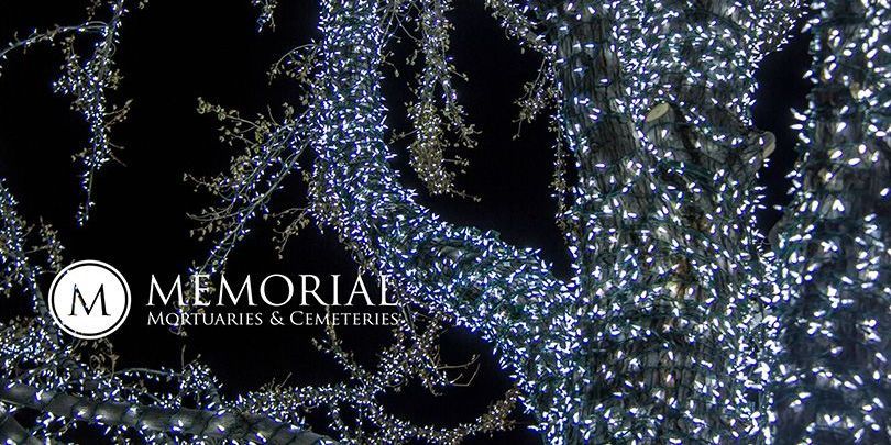 Memorial Mortuaries & Cemeteries Holiday Celebrations