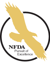 NFDA Pursuit of Excellence Award