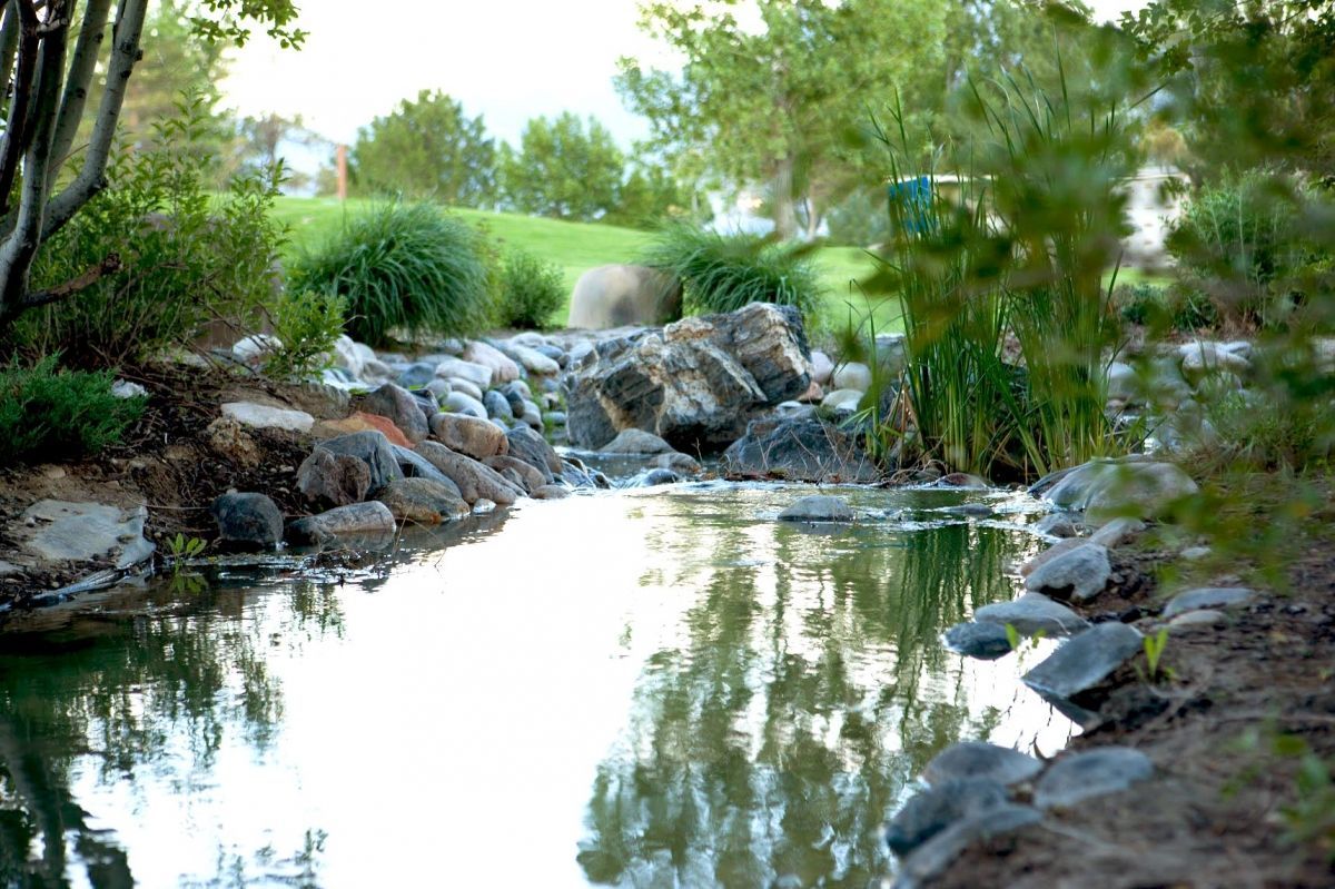 Memorial Redwood Mortuary and Cemetery