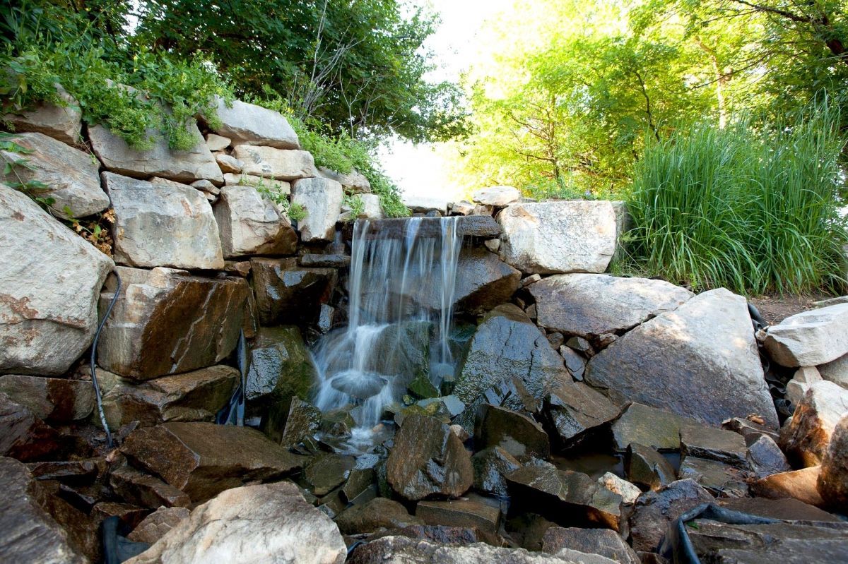 Memorial Redwood Mortuary and Cemetery