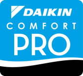 Daikin_comfort_pro_logo