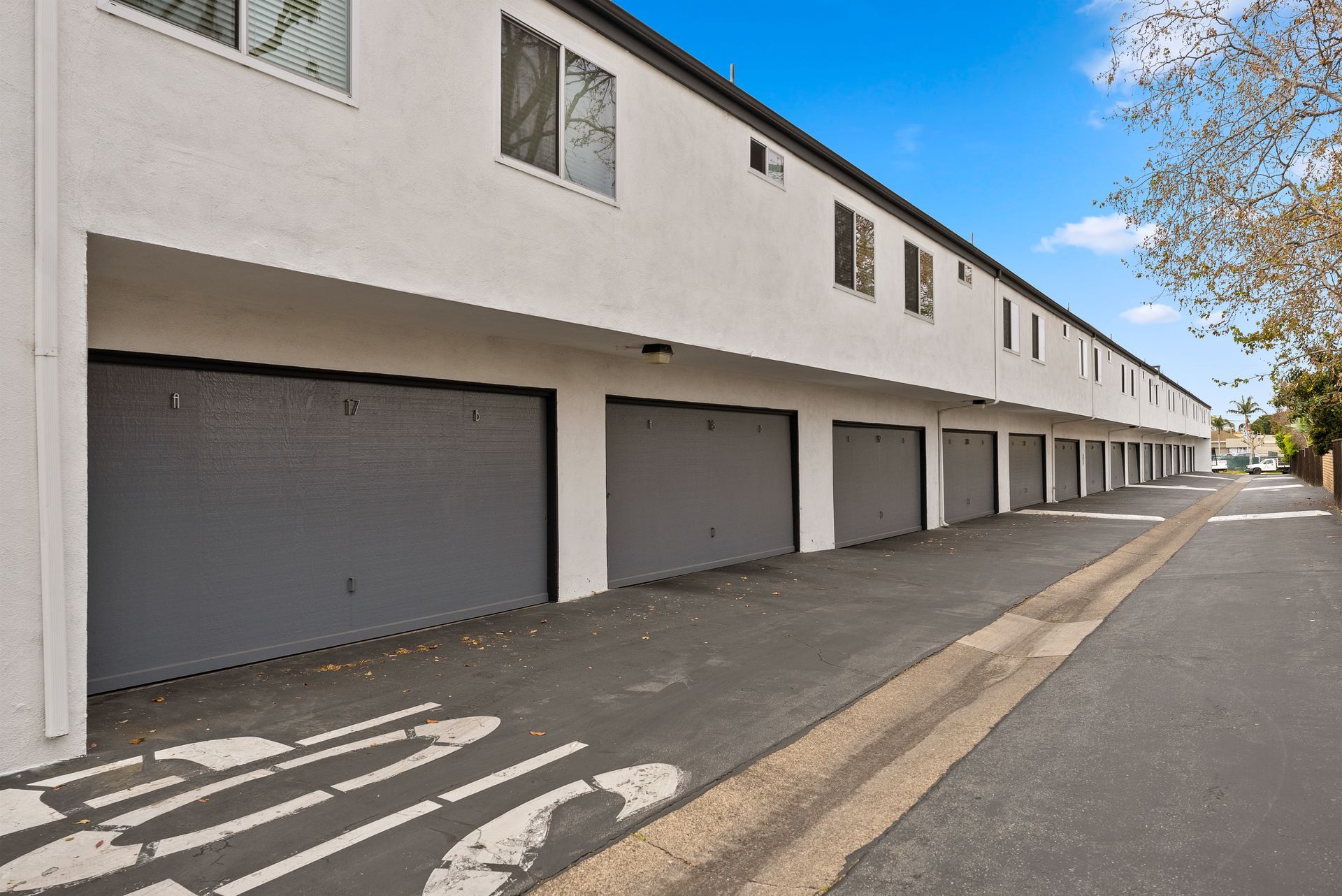 The Parsons Apartment photo gallery