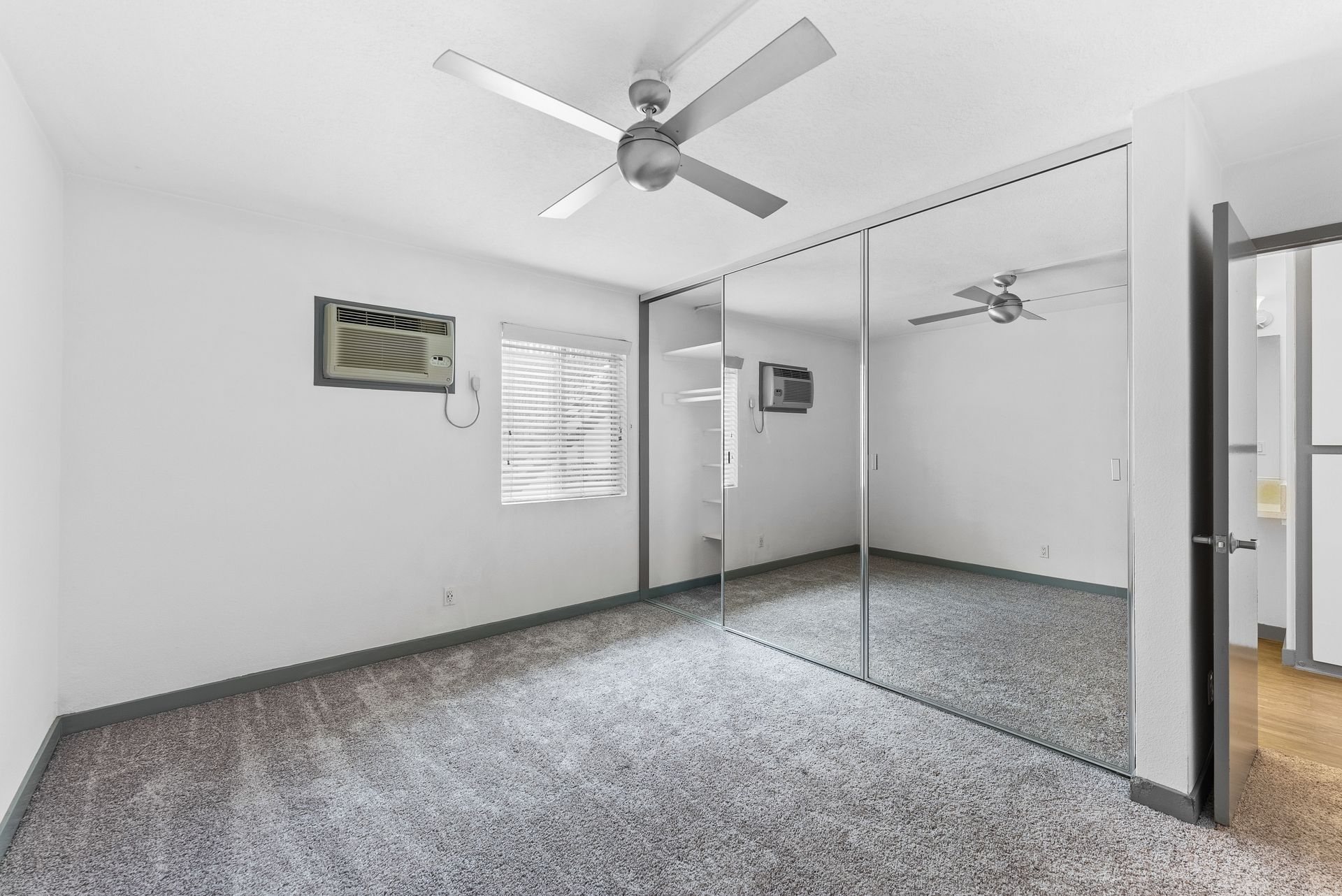 The Parsons Apartment photo gallery