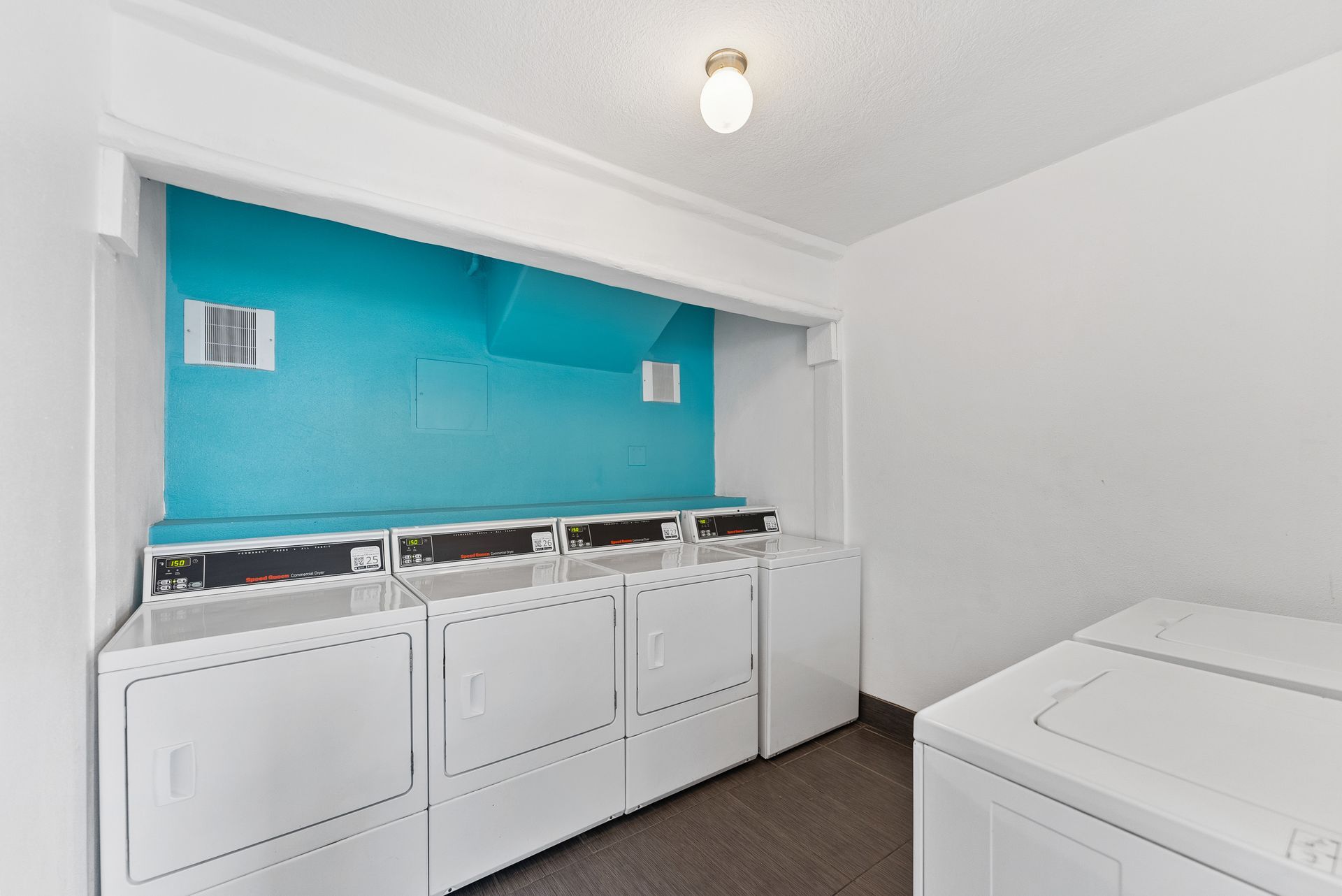 The Parsons Apartment photo gallery