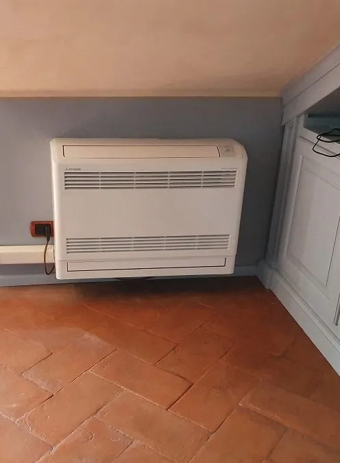 RIDUZIONE DEI CONSUMI