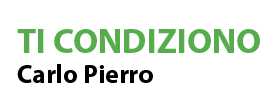 Ti condiziono logo