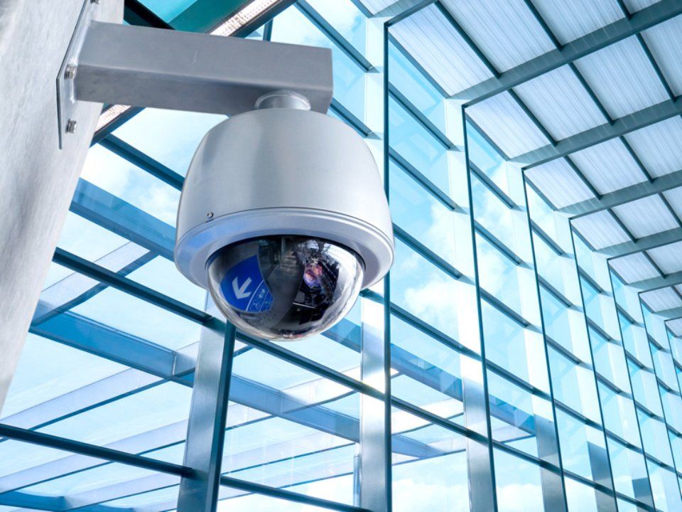 sistemi di sicurezza