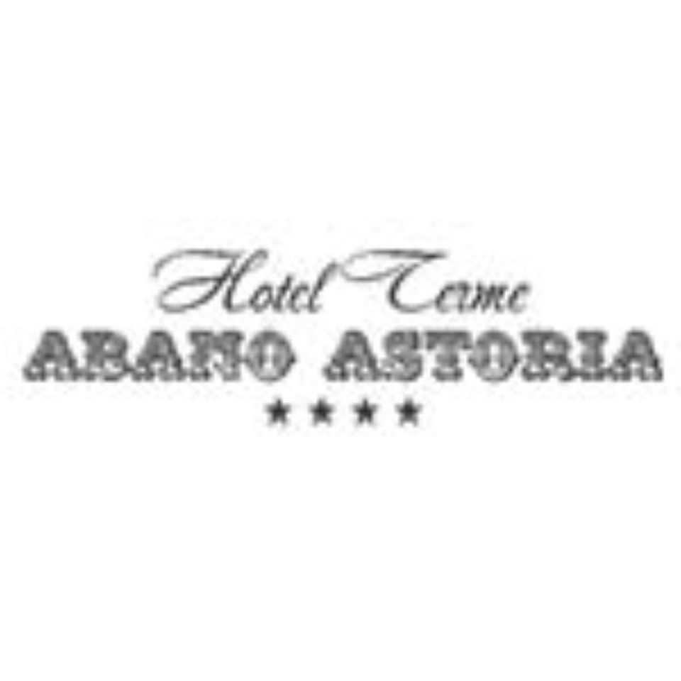 logo hotel abano astoria