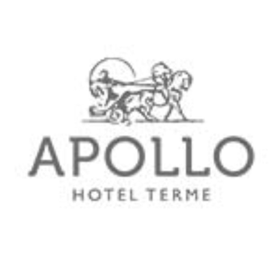 logo apollo hotel