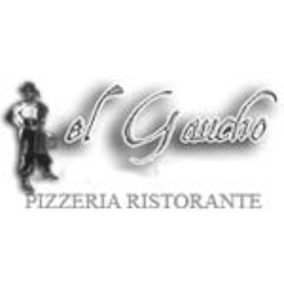 logo el gaucho pizzeria