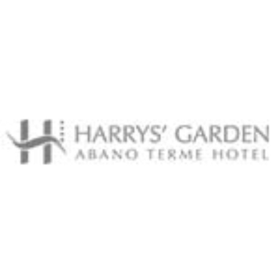 logo harry's garden