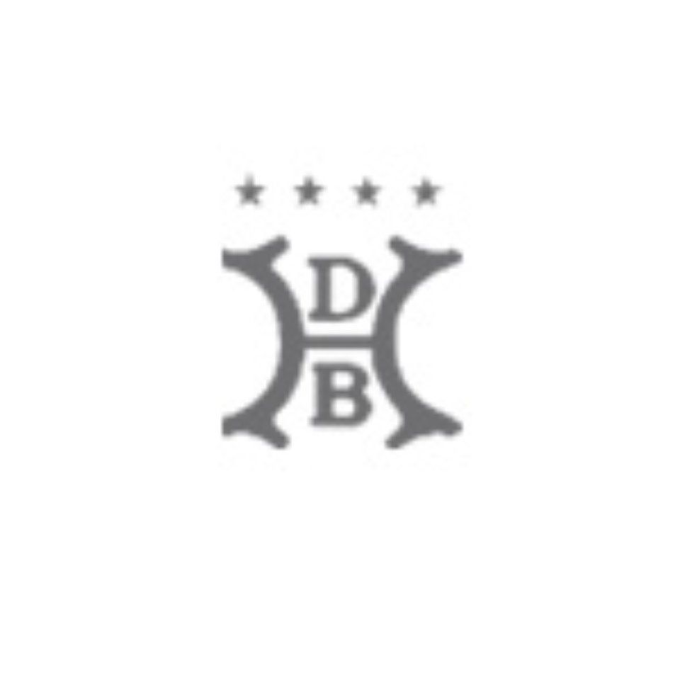 logo db hotel