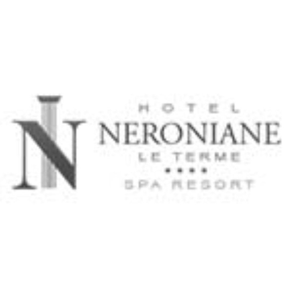 logo hotel neroniane