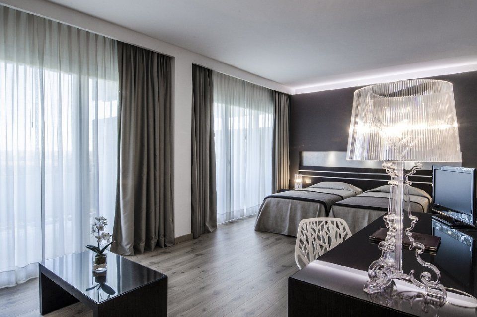 installazione e manutenzione impianti elettrici per hotel