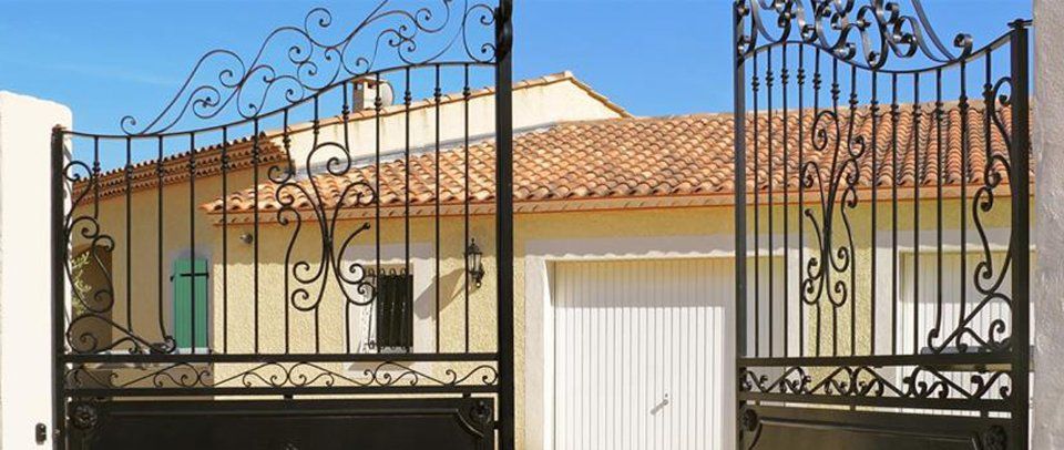 automatismi per cancelli