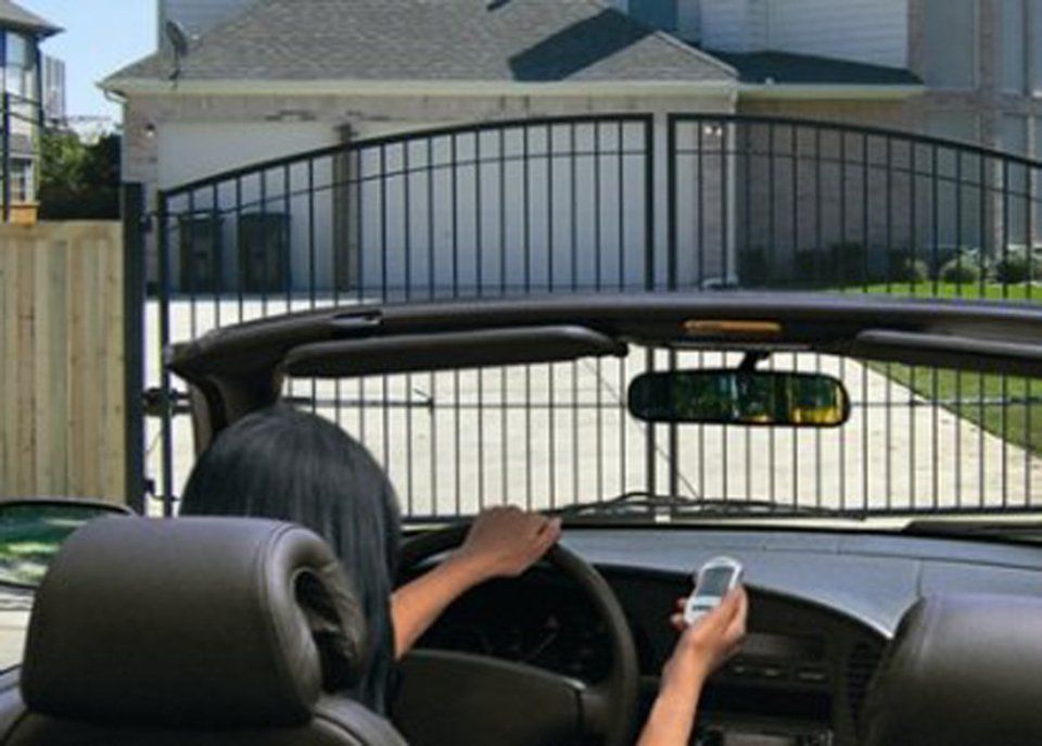 automatismi cancelli e garage