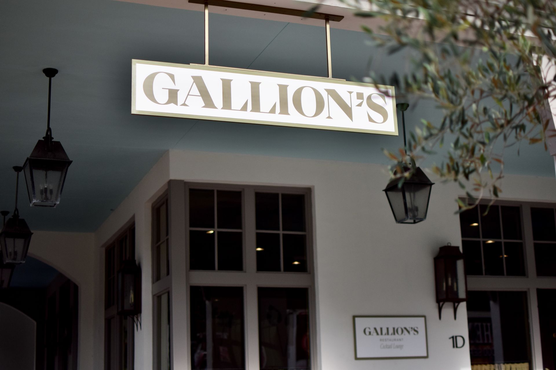 best restaurant in rosemary beach