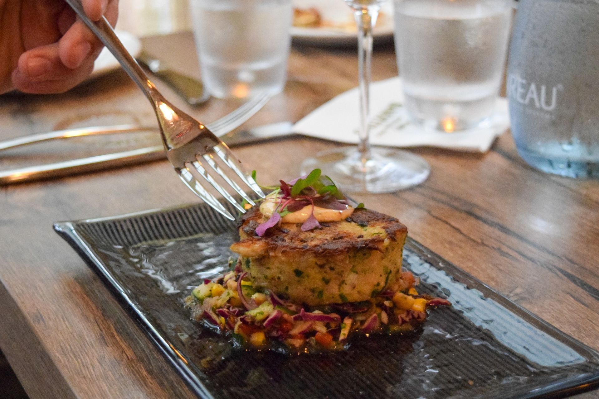 restaurants in rosemary beach