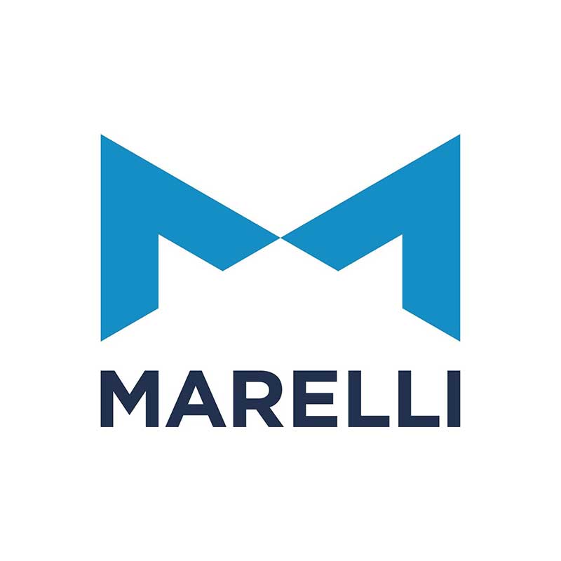 Marelli Logo