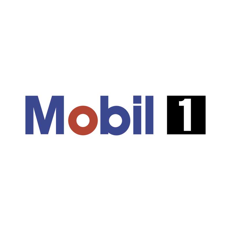 Mobil1 Logo