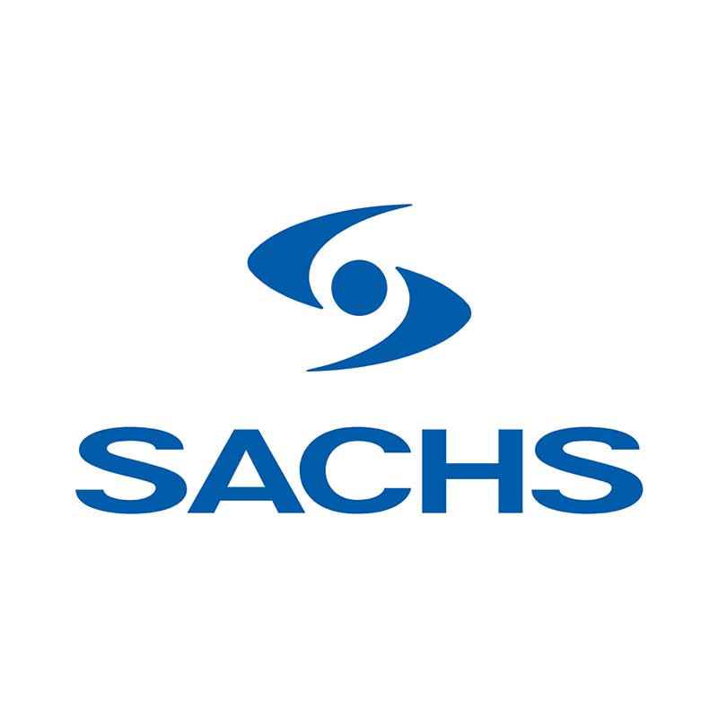 Sachs Logo