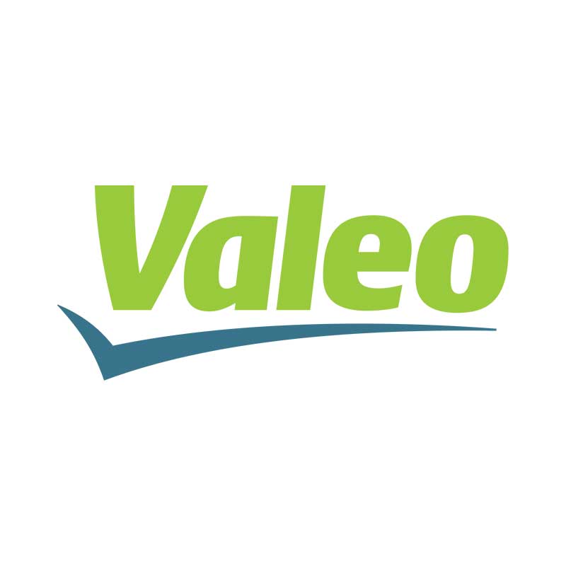Valeo Logo