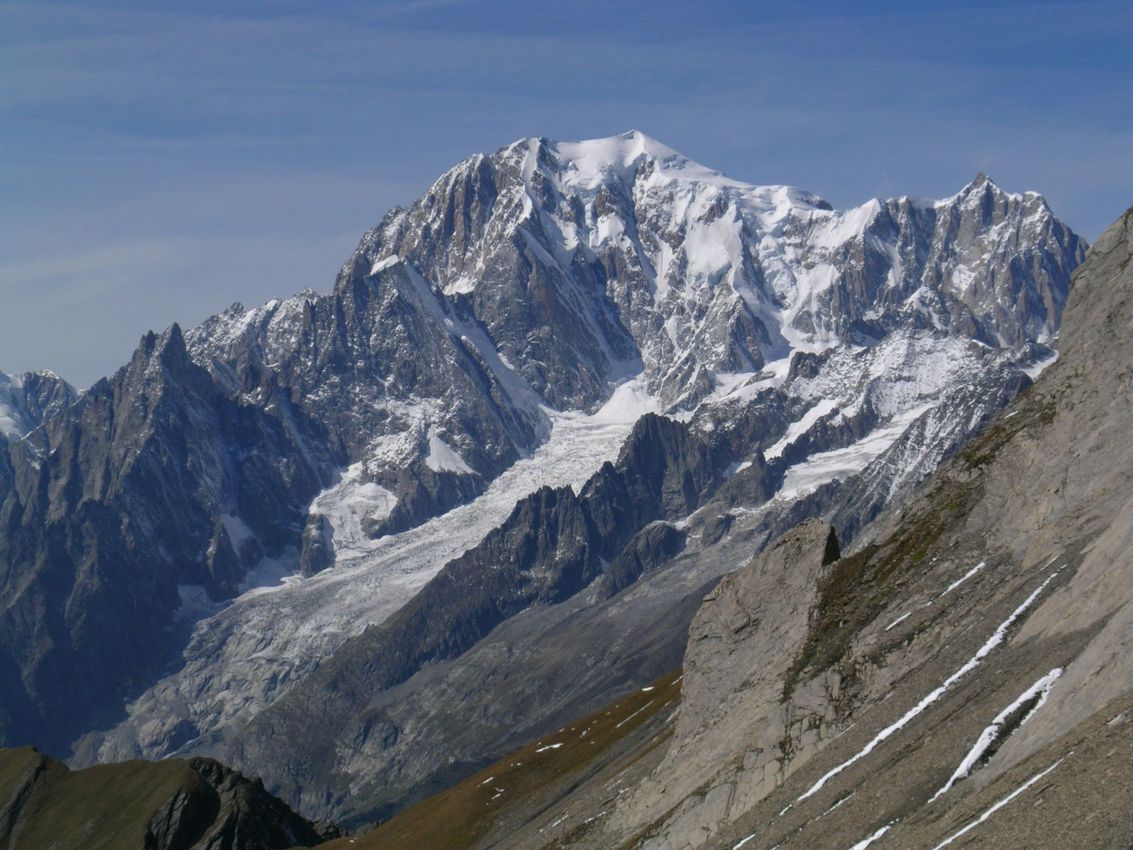 servizio di rilevamento geologico 