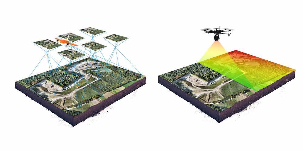consulenza ambientale effettuata da studio di geologia a Treviso