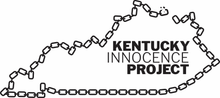 Kentucky Innocence Project logo