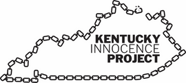 Kentucky Innocence Project logo