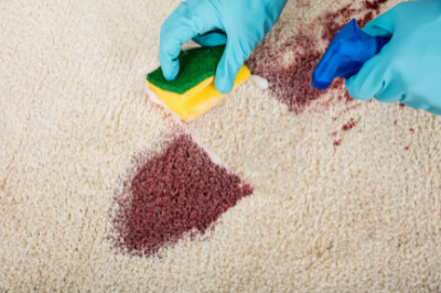 carpet cleaning in New Cross