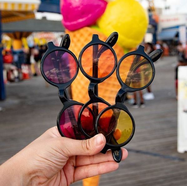 The SHINDIG – a frame as fun as its name