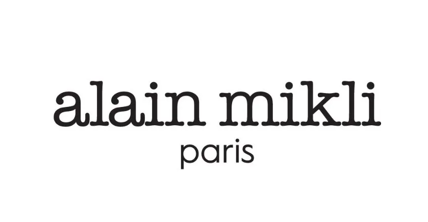 Logo Alain Mikli