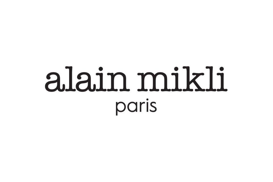 Logo Alain Mikli