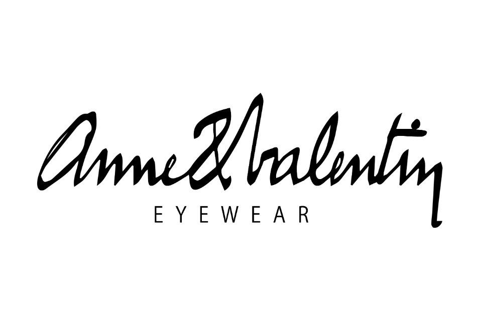 Logo Anne E Valentin