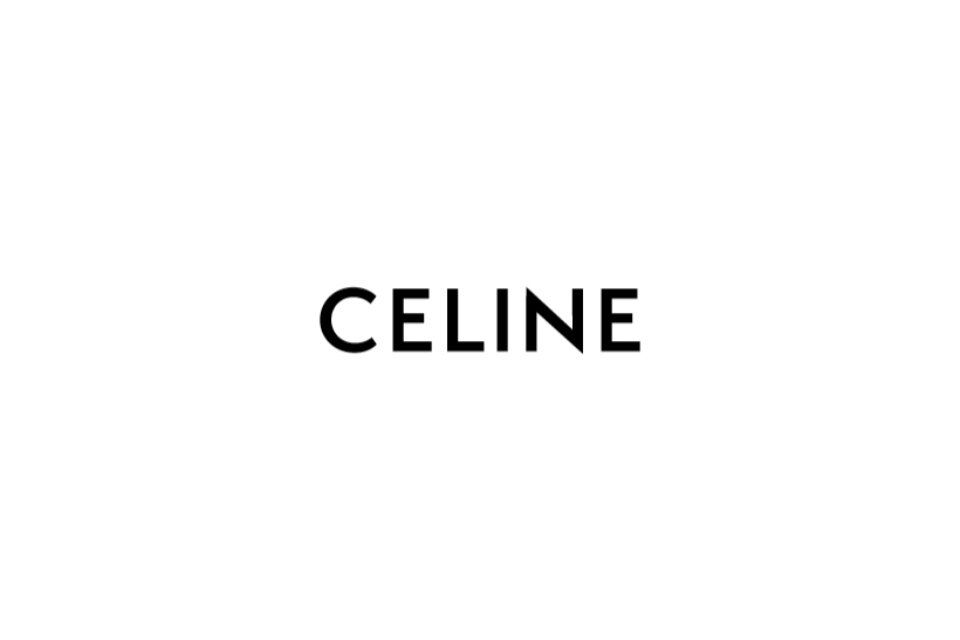 Logo Celine