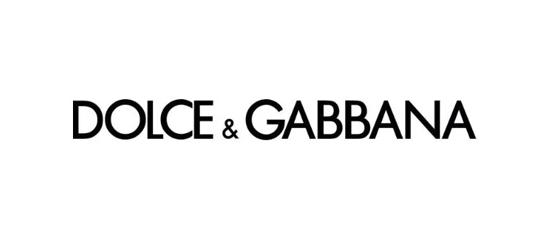 Logo Dolce E Gabbana
