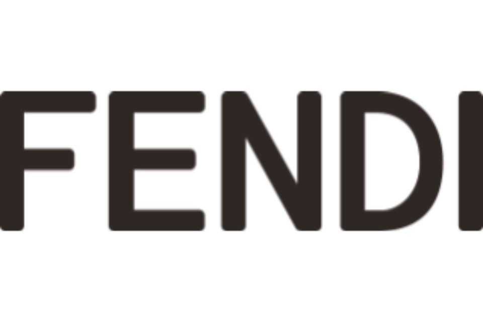 Logo Fendi