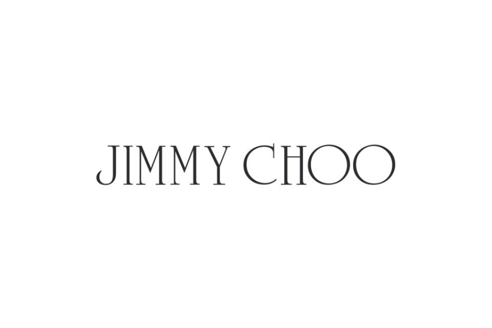 Logo Jimmy Choo