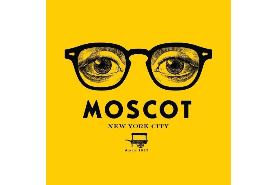 Logo Moscot