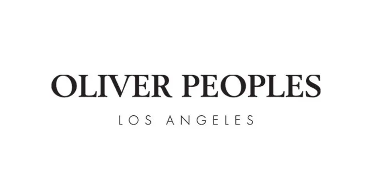 Logo Oliver People