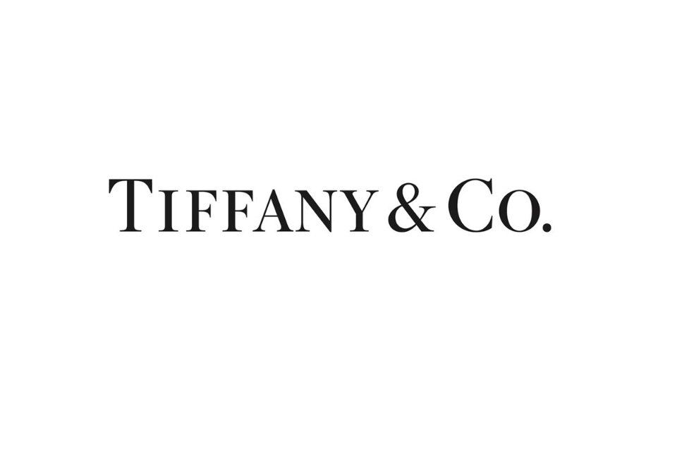 Logo Tiffany & Co.