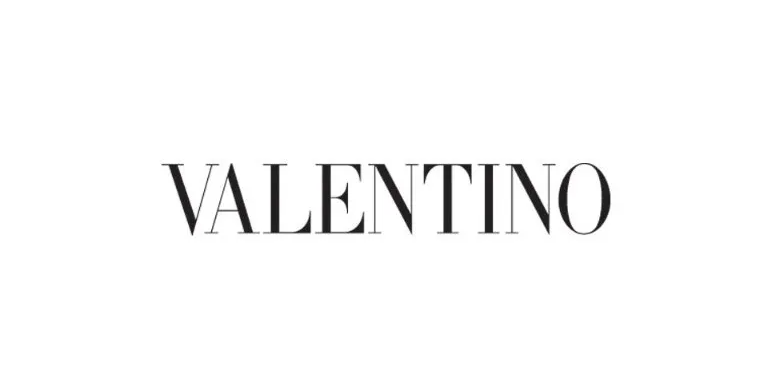Logo Valentino
