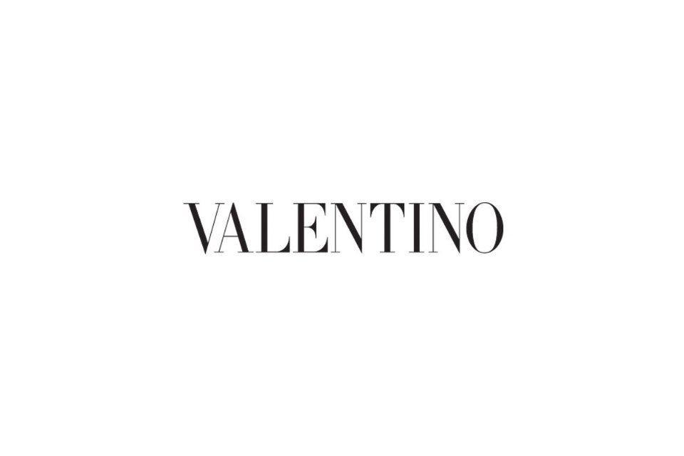 Logo Valentino