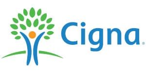 Cigna Health Insurance Company Logo