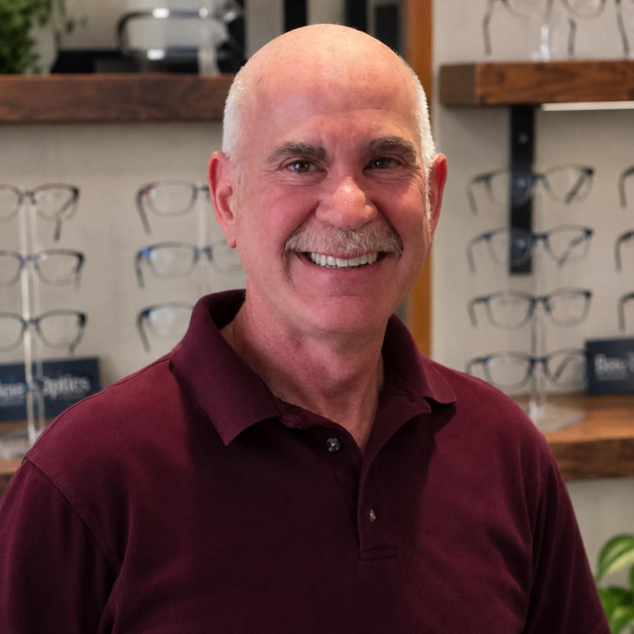 Headshot of Dr. Gary Klein