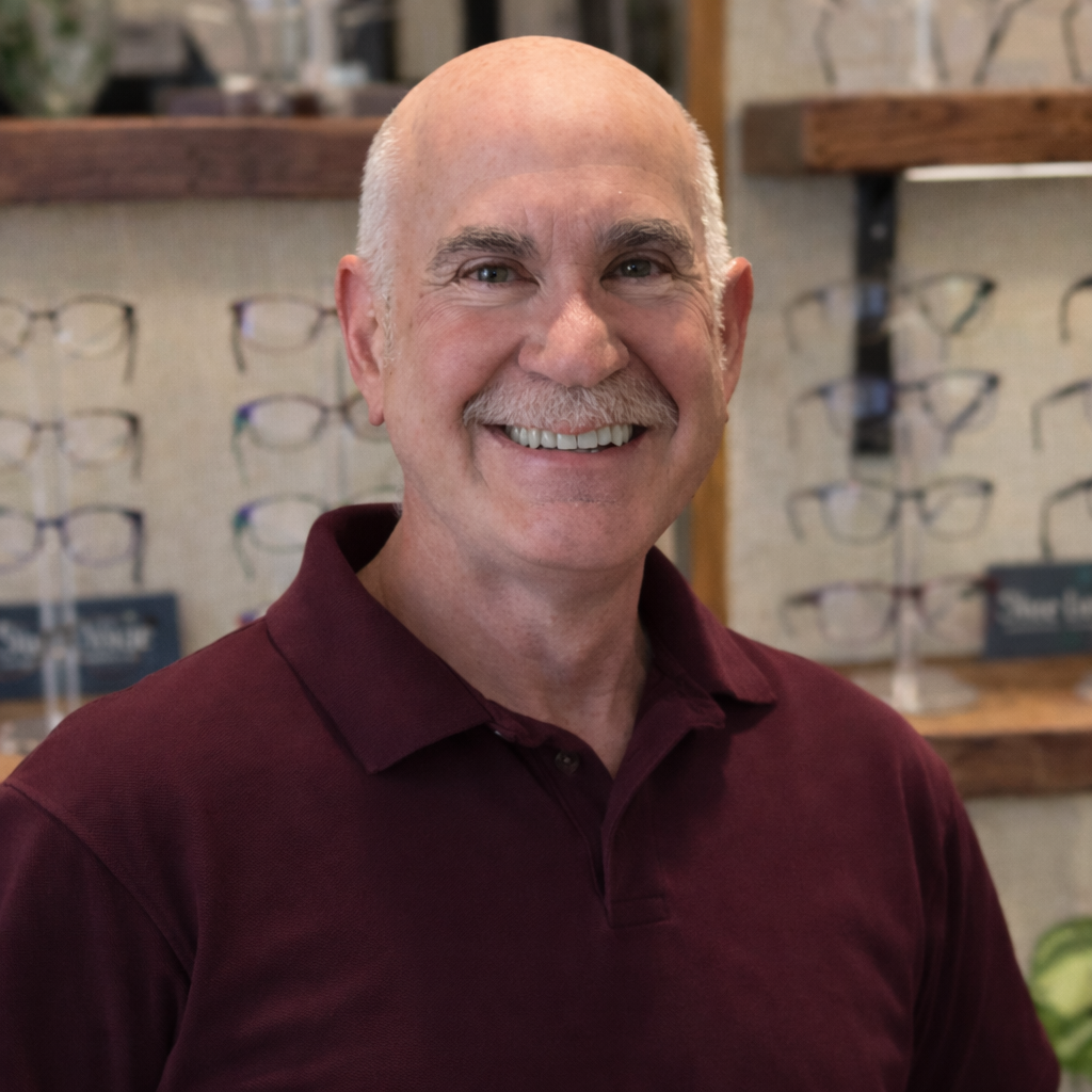 Headshot of Dr. Gary Klein